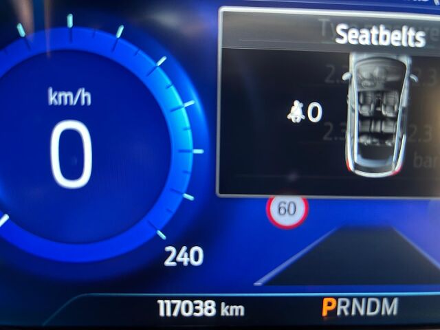 FORD PUMA ST LINE X 1.0 MHEV AUTO SPANISH LHD IN SPAIN 73000 MILES SUPERB 2021